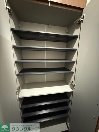 MELDIA福生IIIの物件内観写真